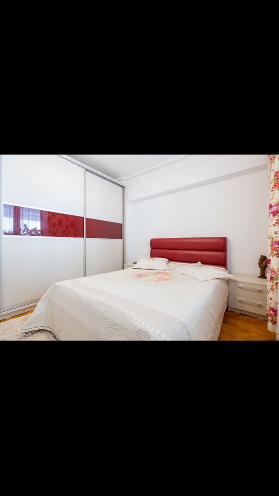 Cazare Apartament MAMAIA cu vedere frontala la mare