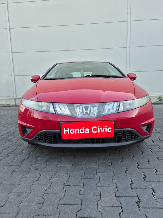 Vand Honda Civic a.f.2008