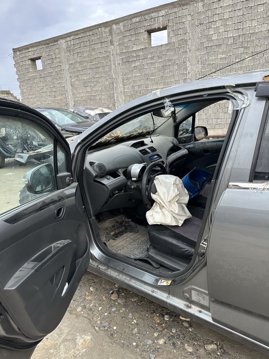 Spark.2016.yili DTP BULGAN kelishamiz