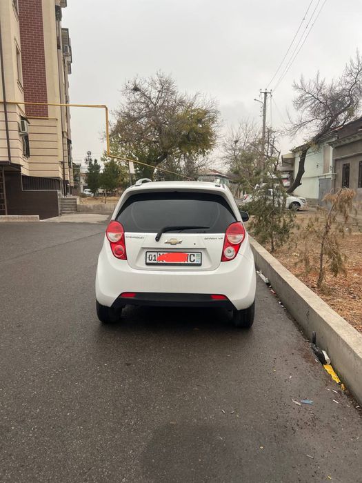 Спарк 2позиция сотилади