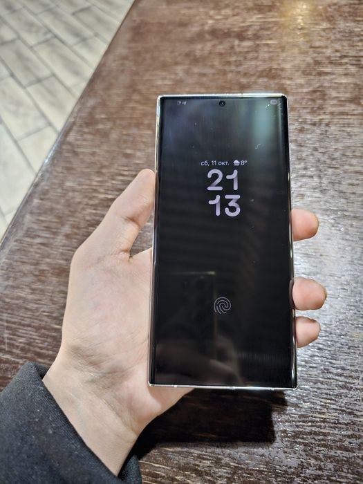 Samsung 22Ultra 256