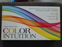 Intuition Kit: Master the Energy of Color for Higher Awareness