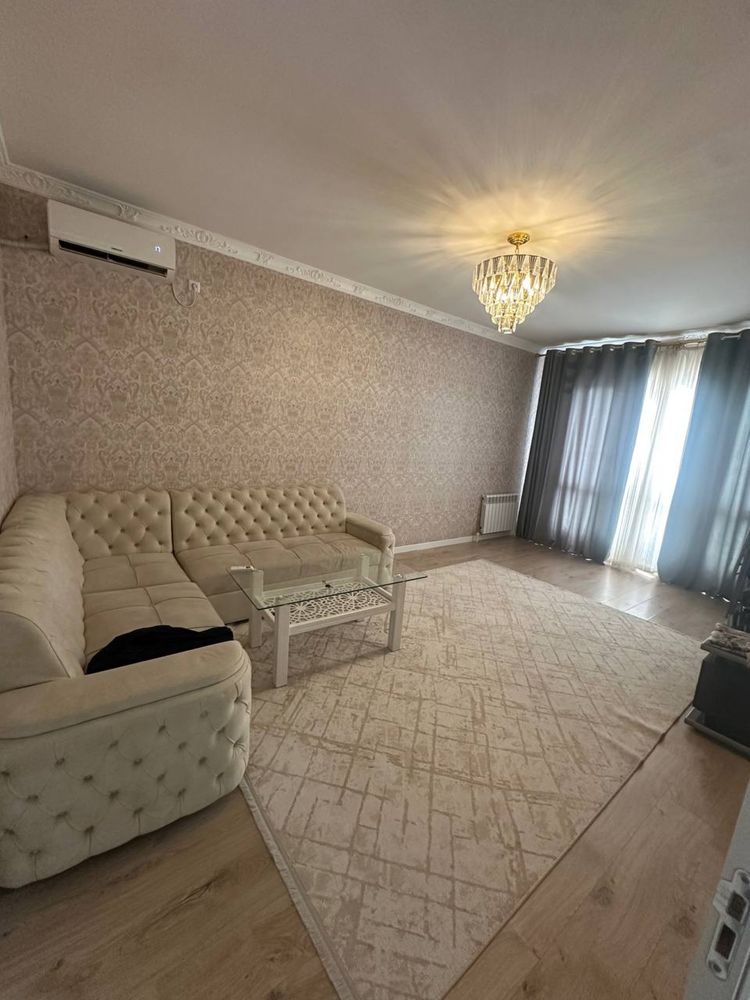 Аренда квартира Навастройка Olmazor City