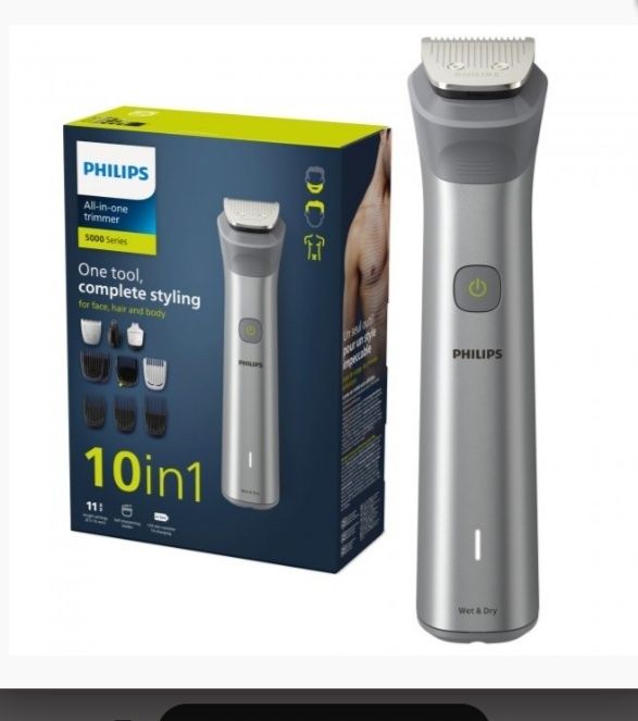 Тример Philips 60