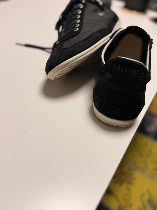 Lacoste Обувки, мъжки