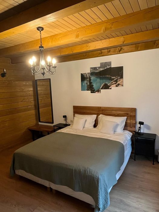 Cabana Iedera Bucovinei Din com Sucevita