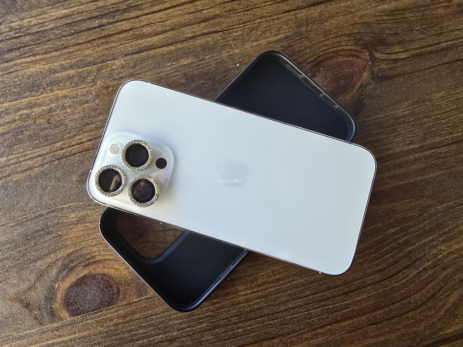 Iphone 13 Pro 256 GB + Часовник Aplle Watch 3