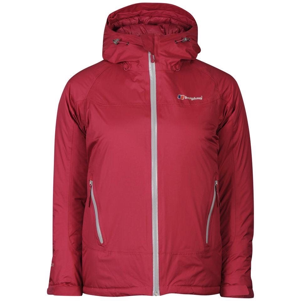 Geaca Dama Berghaus Levanna S Noua ski munte outdoor rab north face