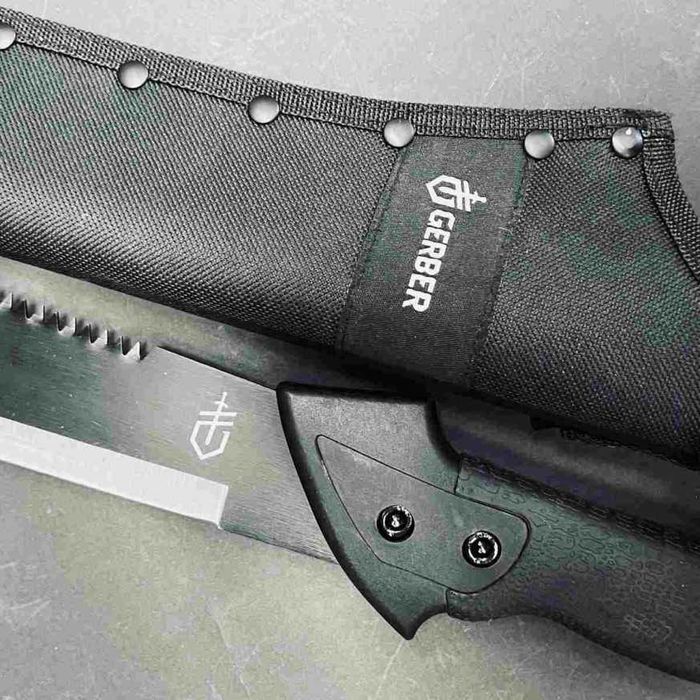 Мачете Gerber Gator