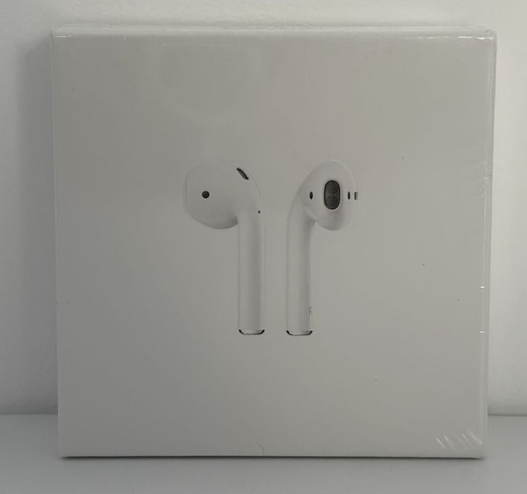 Vand airpods 2 originale