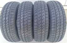 145/80 R10 (145 R10C) 84N, SECURITY, Anvelope remorca M+S