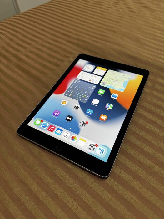 Ipad air 2 32gb Отличен