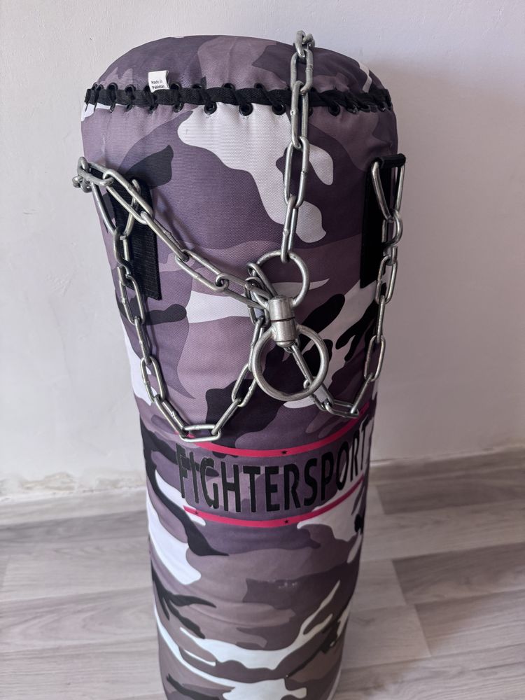 Sac box   Aprx 18. -20 kg