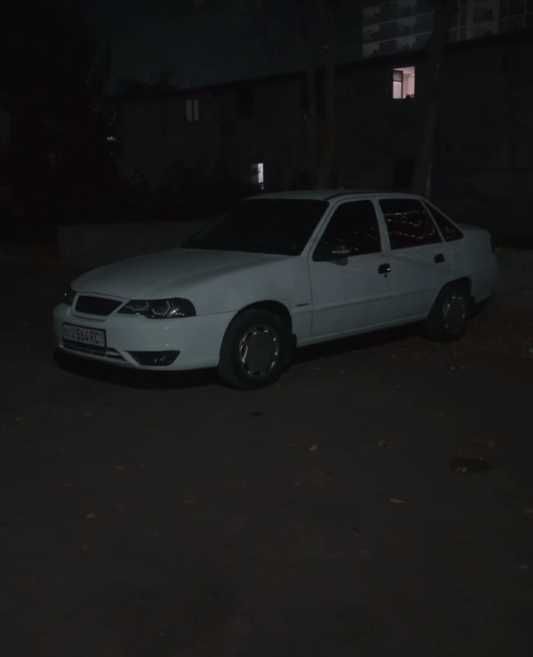 Продам nexia 2. 2015 года