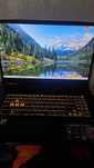 Laptop Gaming MSI KATANA 17 B12V, i7-12650, RTX 4070, 32 GB RAM