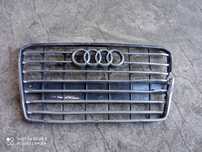 Решетка за предна броня за AUDI A3 8P