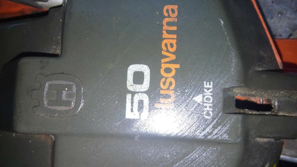 бензинови резачки