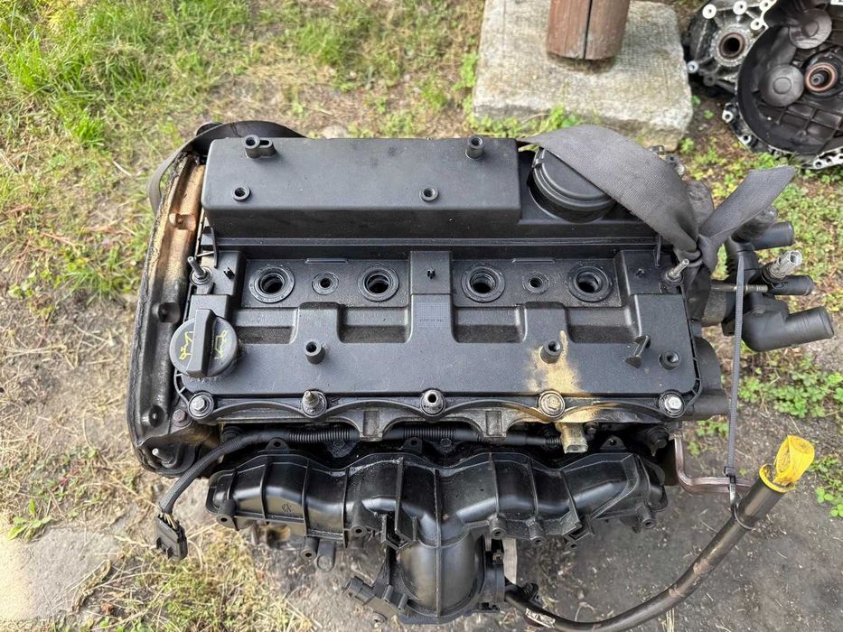 Chiulasa completa Ford Transit / Peugeot Boxer 2.2 diesel Euro 5