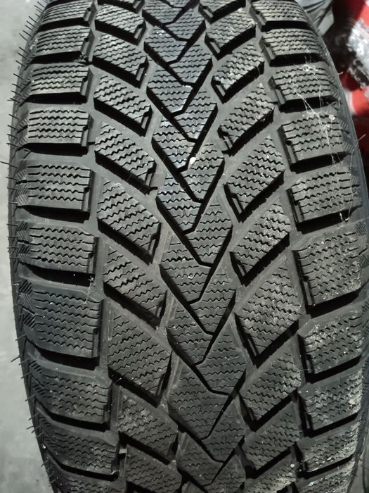 Rezervă originală BMW X1,  cu cauciuc de iarnă nou 225-50-17