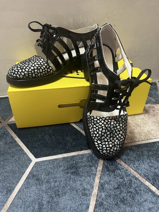 Нови дамски обувки gabina