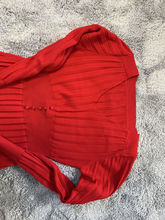 Rochie femei rosu