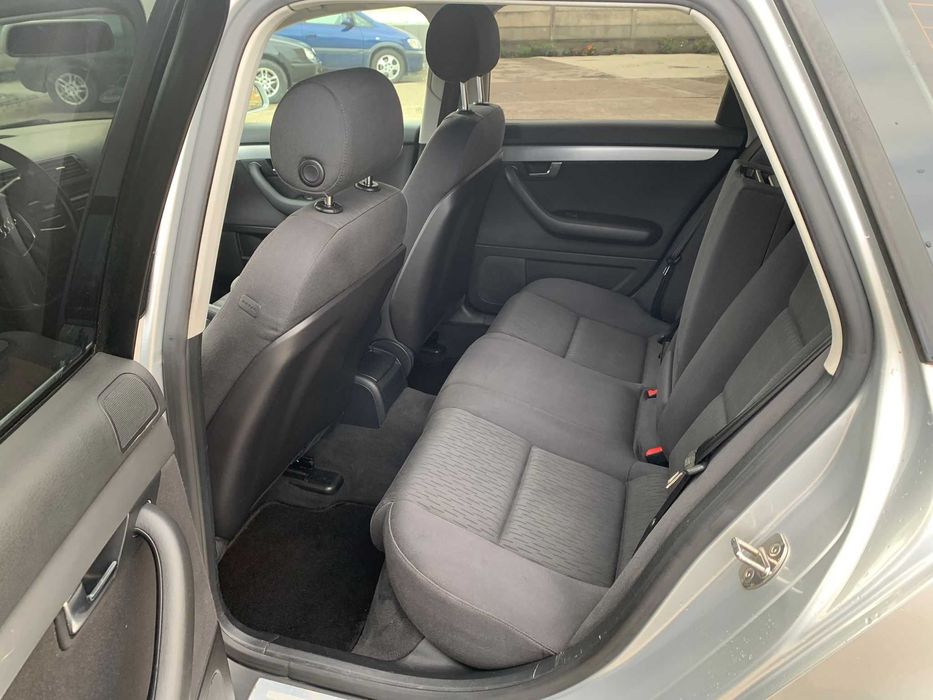 Vând Audi A4 B7 2006