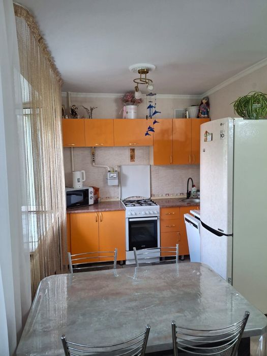 Продам 2-х комнатную квартиру