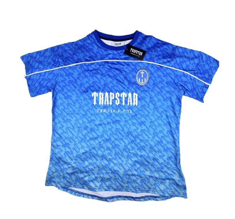 Trapstar Тениска