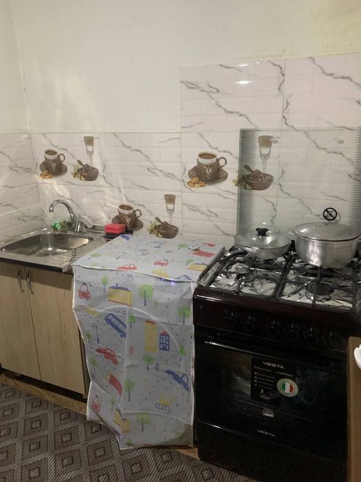 Chilonzor tumanida srochna kvartira