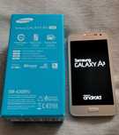 Samsung Galaxy A3 2017
