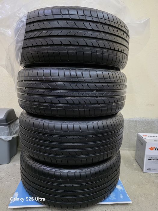 Продам диски с баллонами ( Alpina )