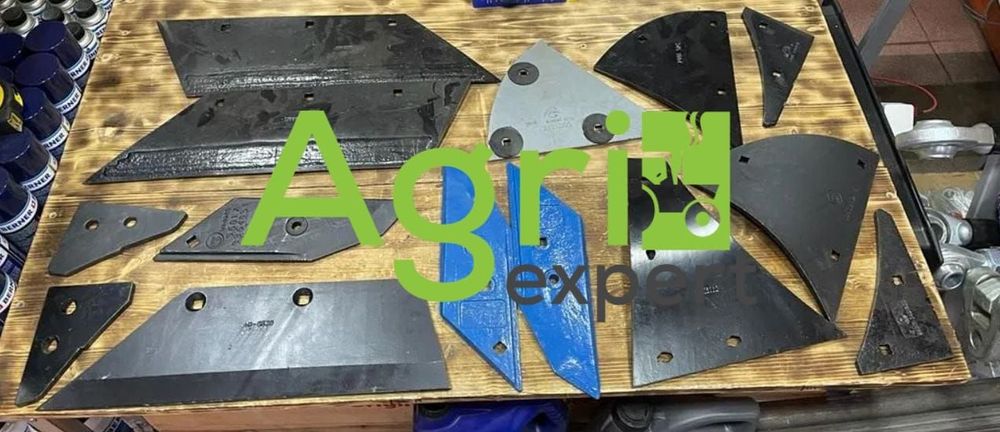 Piese plug Lemken Opal / EurOpal / VariOpal 5-9 / Vari-EurOpal / Rodonit / Euro - VariGranat / Vari-Opal 100-160 / VariTansanit / Juwel / EuroDiamant / VariDiamant / VariTitan / EuroTitan / Diamant / Titan /