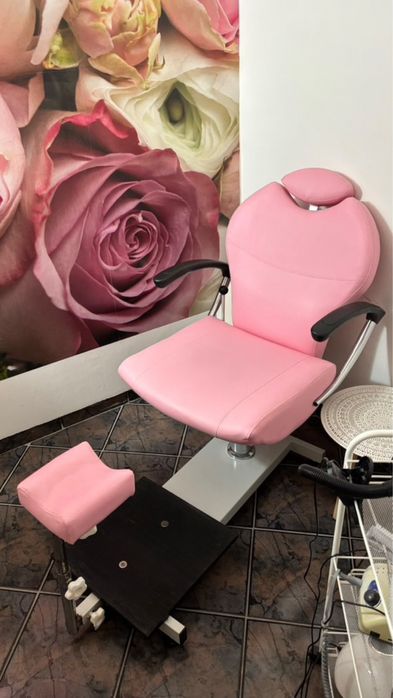 Стол за Педикюр с доставка