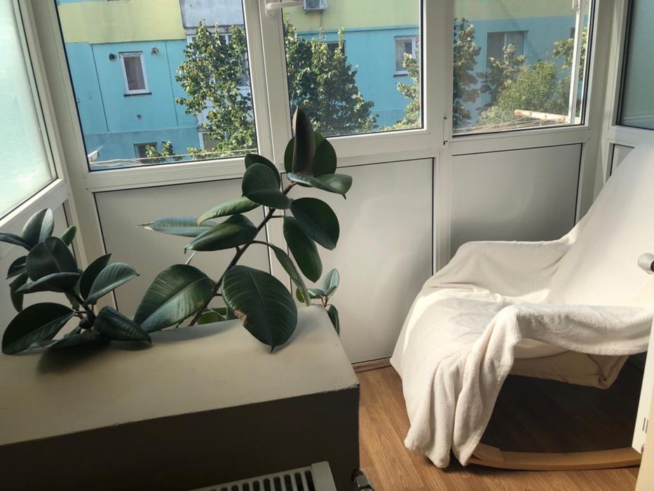 Apartament 3 camere Orizont Craiova