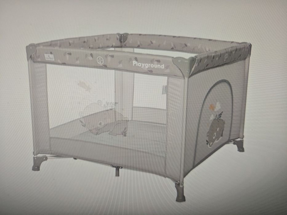 Кошара за спане и игра Lorelli Playground