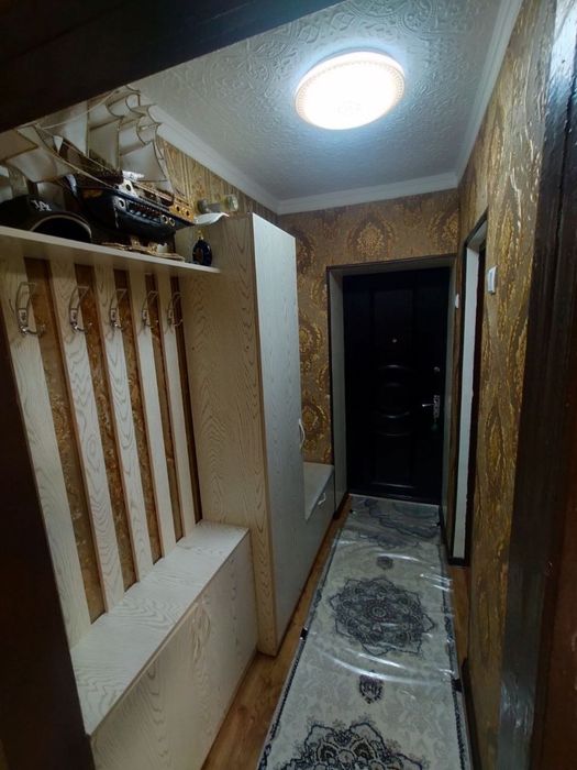 Срочна сотилади квартира Сампида