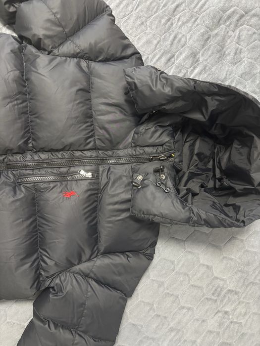 Ralph Lauren geaca puff