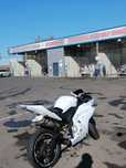Yamaha 125 cm ca Nou