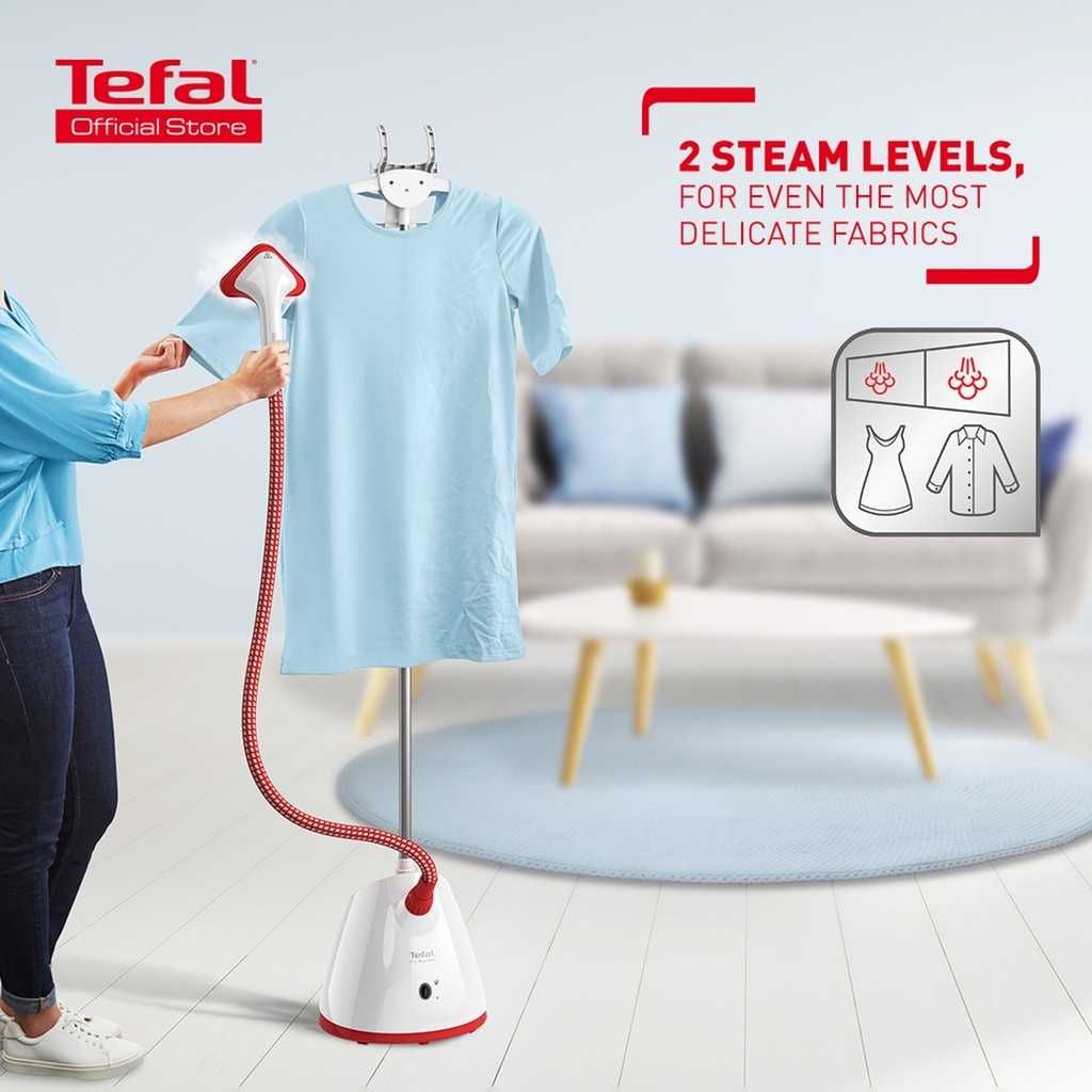 Отпариватель Tefal