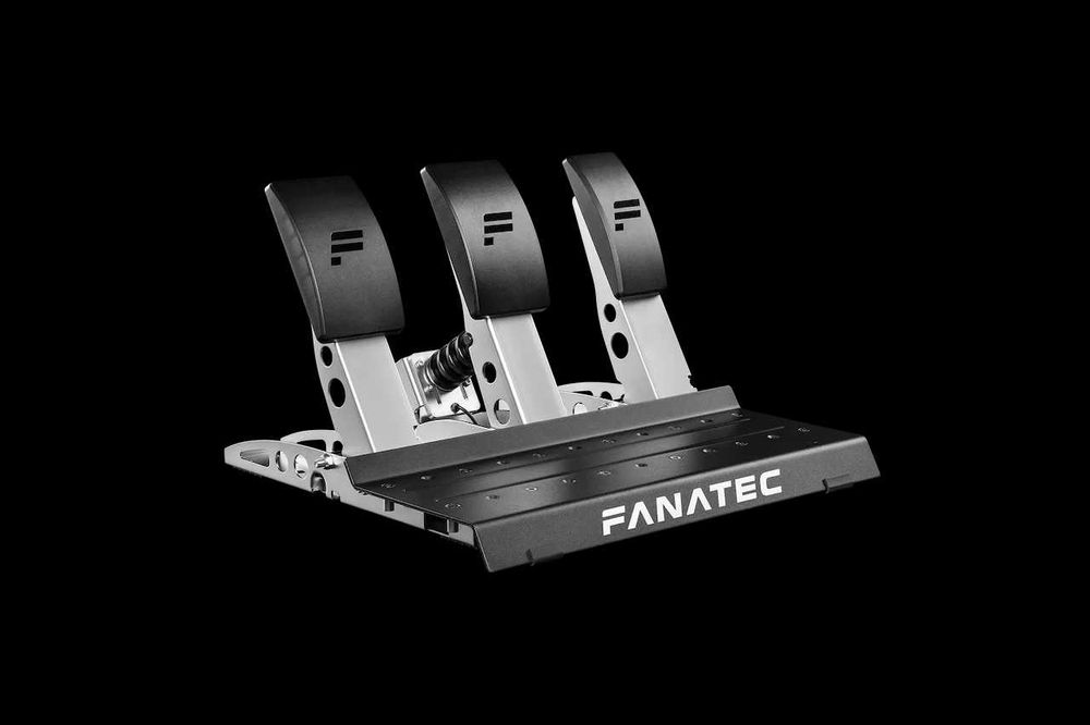 Fanatec CSL DD Loadcell педали CSL