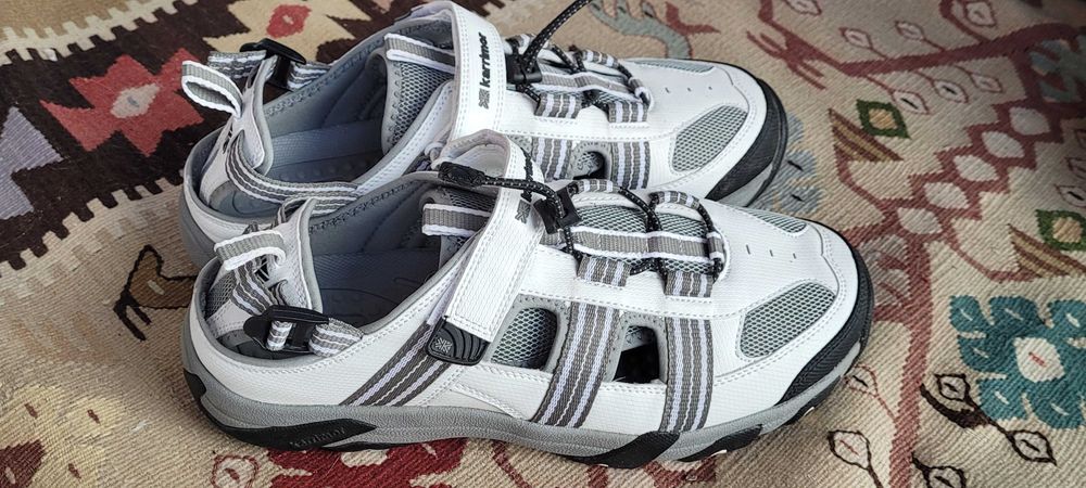 Karrimor мъжки сандали 44 номер