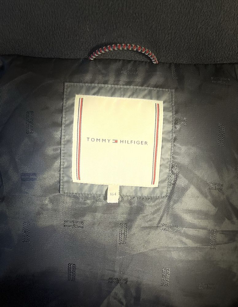 Geaca Tommy Hilfiger