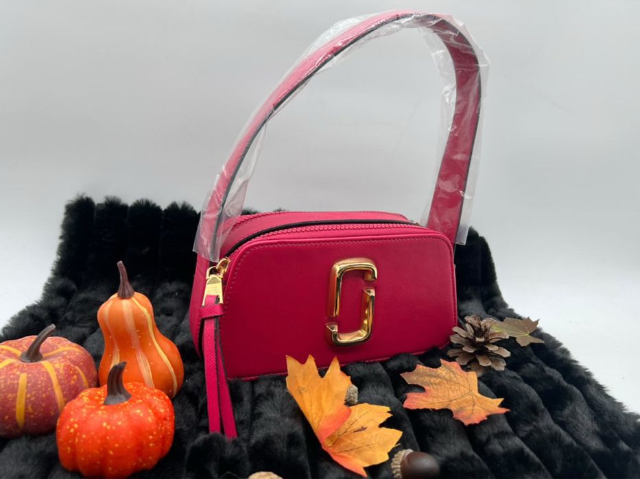 Дамска чанта Marc Jacobs