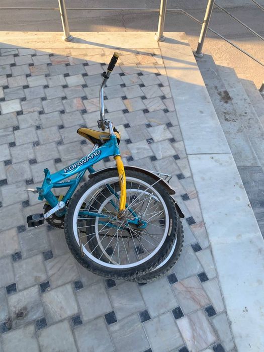 Велосипед FORWARD