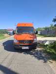 Mercedes sprinter  313, 314,315,316,319, mediu euro 5, 3,5T