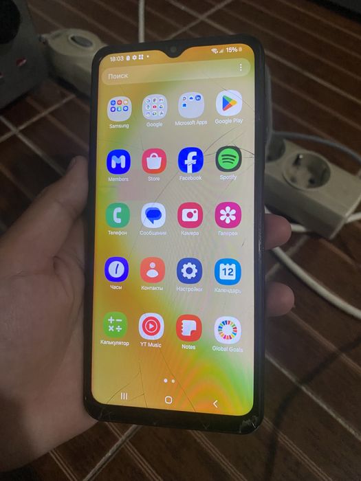 Самсунг а04с 64гб
