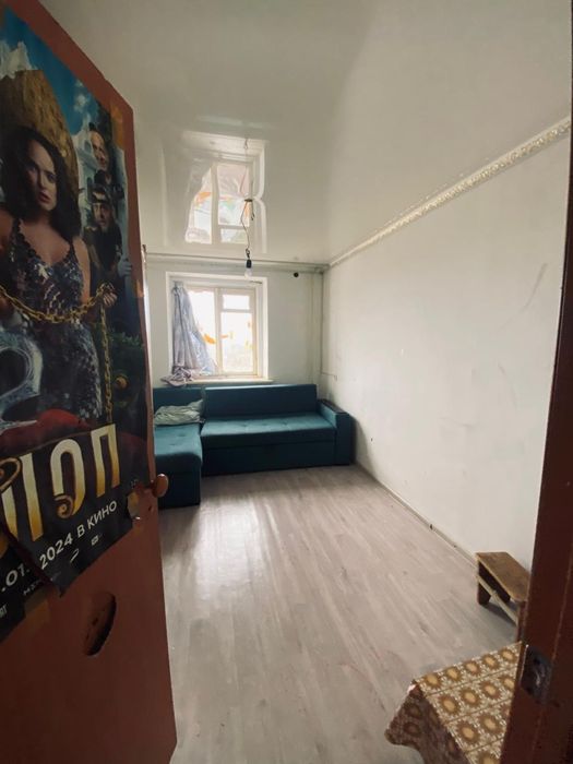 Продам 1комн квартира