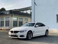 BMW F30 F32 останали части