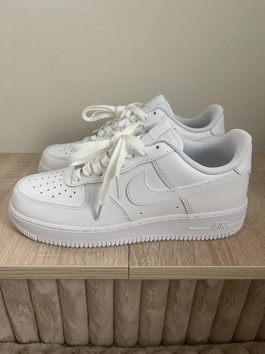 Nike Air Force 1 ‘07