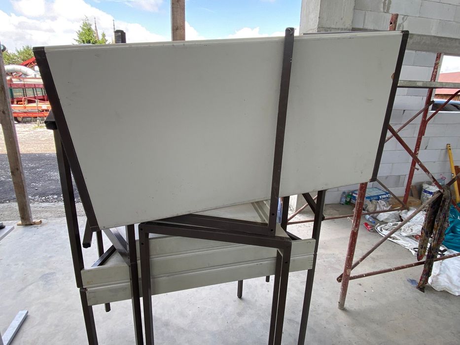 Banc masa de lucru cu inaltime reglabila